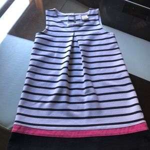 Gymboree dress size 7